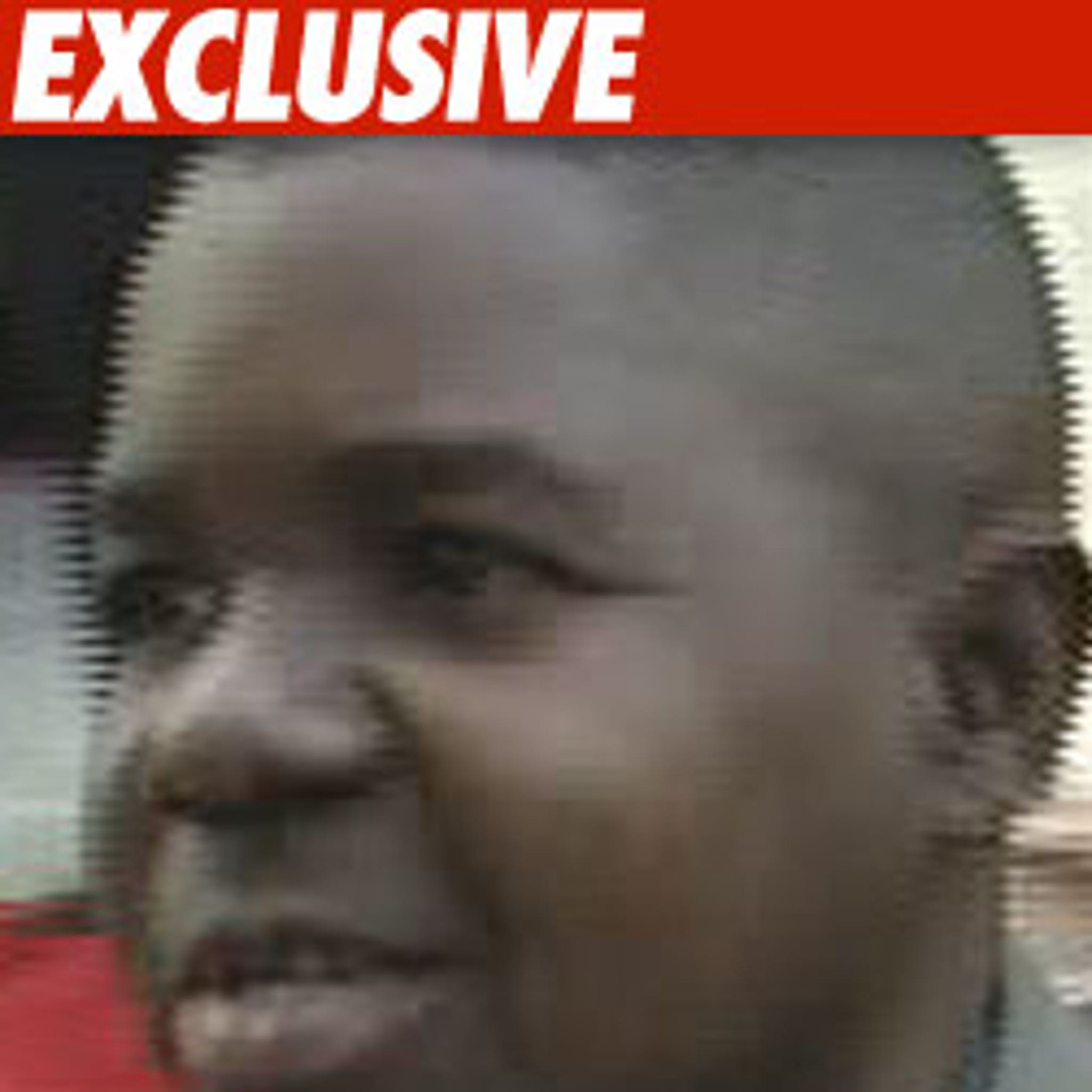 Gary Coleman Suffers Apparent Seizure On Tv