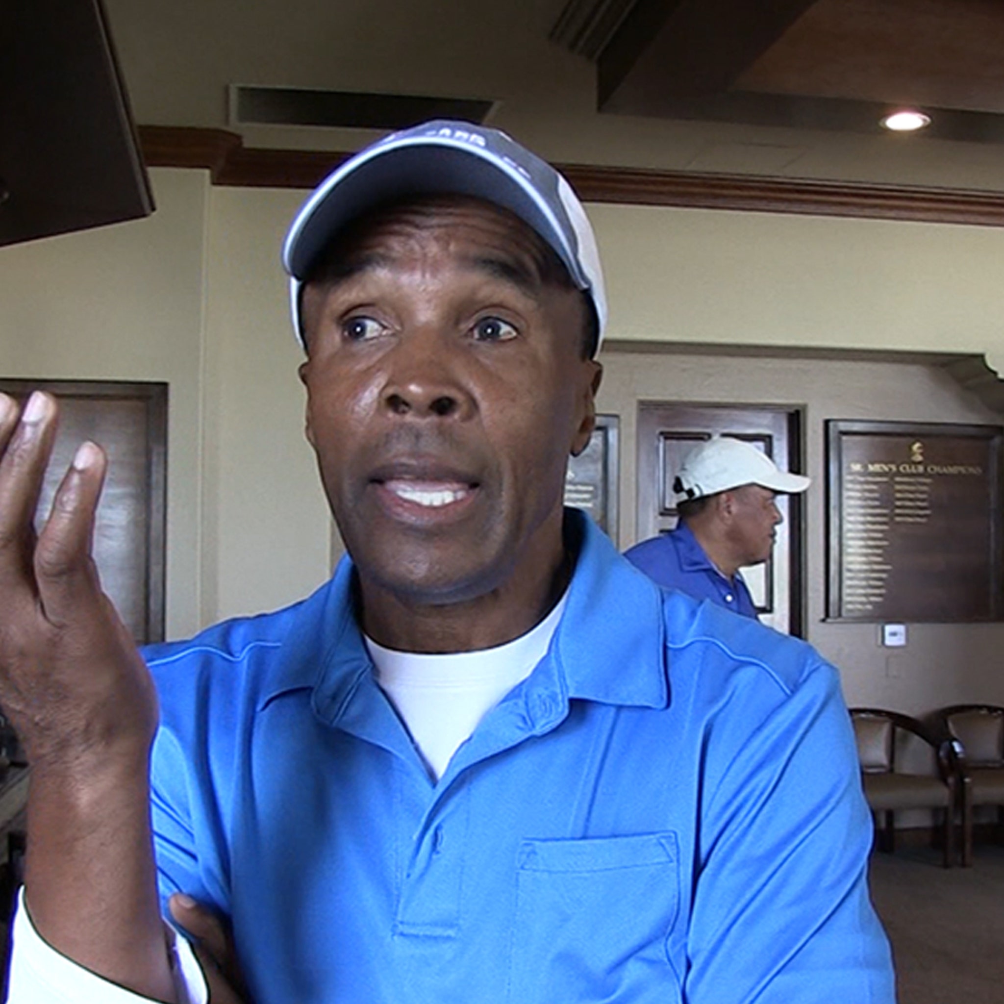 Sugar Ray Tour 2020 Sugar Ray Leonard Says Mayweather Pacquiao II Needs To Happen Sugar Ray Tour 2020 Sugar Ray Leonard Says Mayweather Pacquiao II Needs To Happen