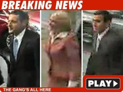 Arrivals: Click to watch