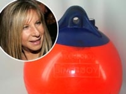 Barbra Streisand