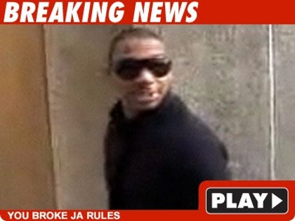Ja Rule: Click to view!