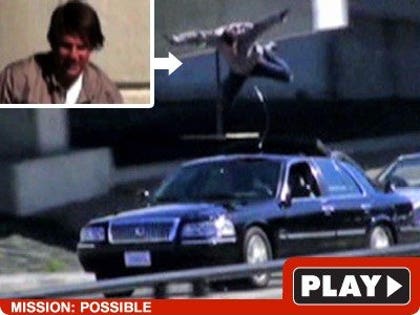 Tom Cruise: Click to watch