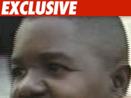 Gary Coleman Suffers Apparent Seizure on TV