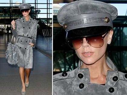 Victoria Beckham