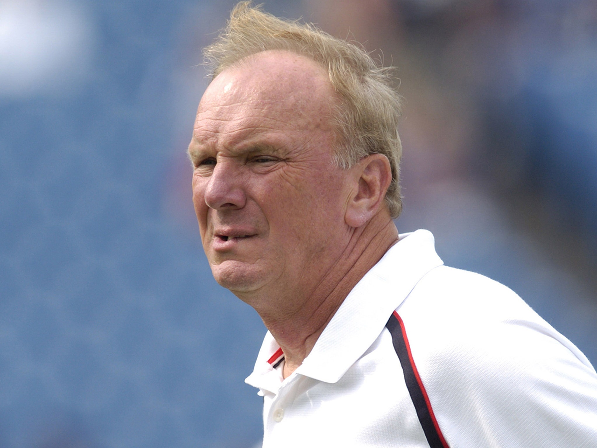 Top Ten Motivational Coaches: Sam Wyche