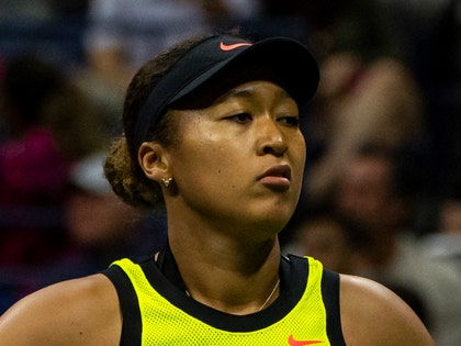 naomi osaka