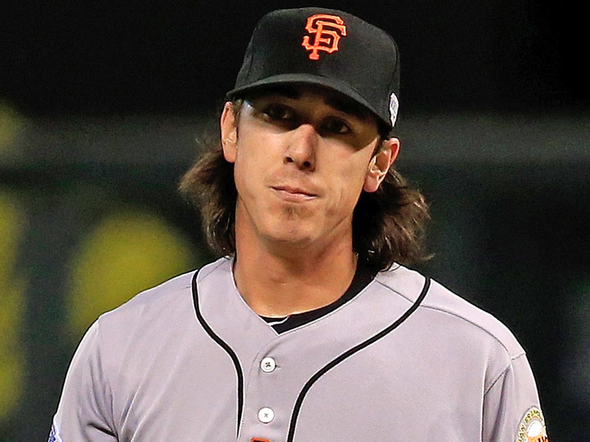 Giants announce Cristin Coleman, Tim Lincecum's wife, has passed