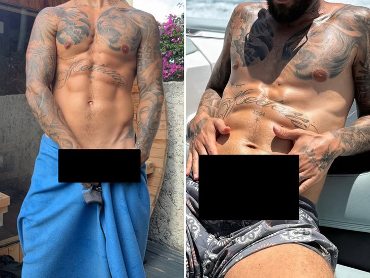 Maluma Hot Shots