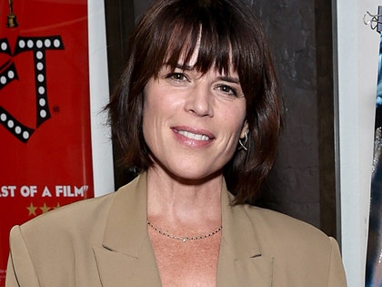 Neve Campbell getty