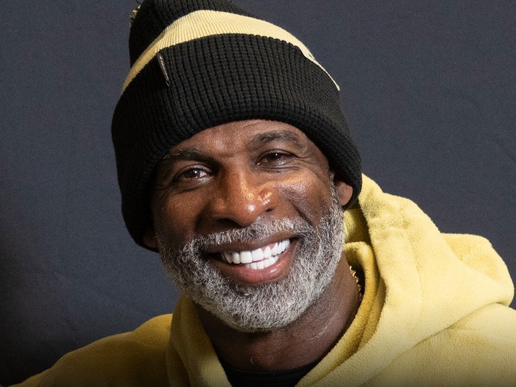 deion sanders smile main getty