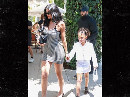 kylie jenner stormi webster backgrid 2