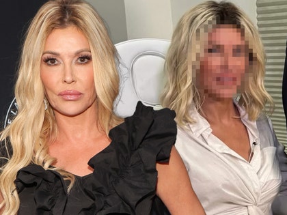 Brandi Glanville pixel instagram launch