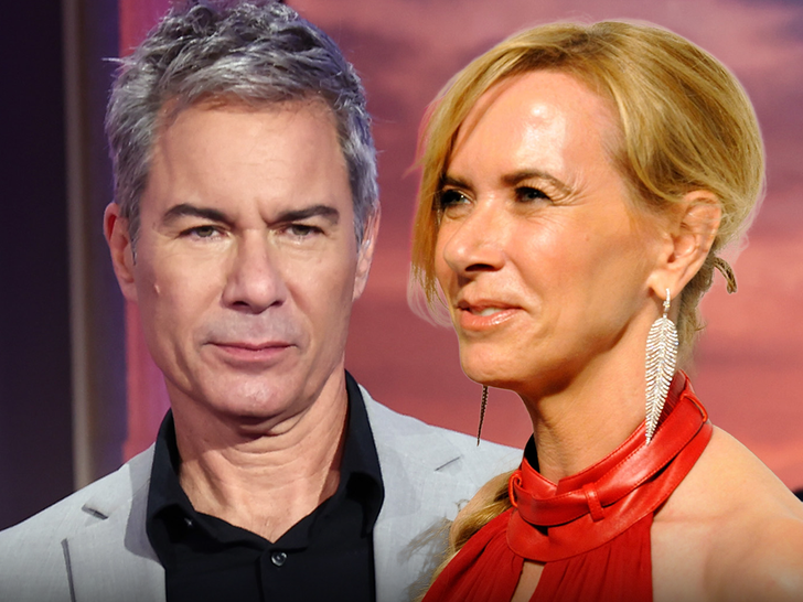 Janet Holden eric mccormack main getty
