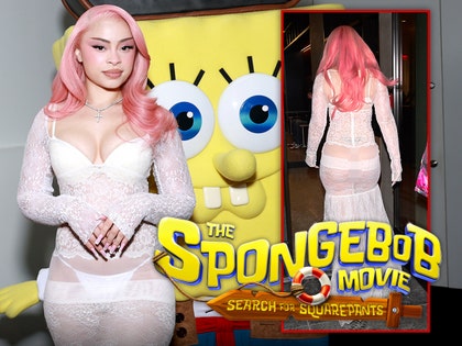 ice spice spongebob main getty 2