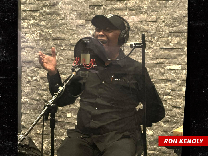 ron kenoly sub no cred 2