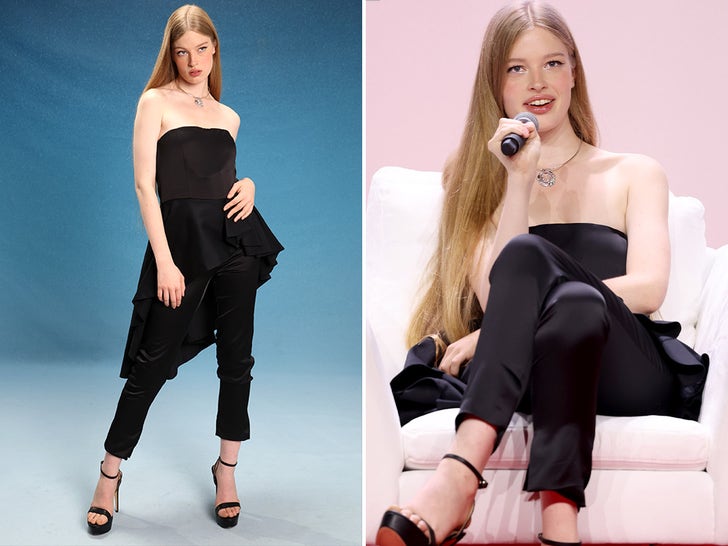 Vivian Wilson Through The Years