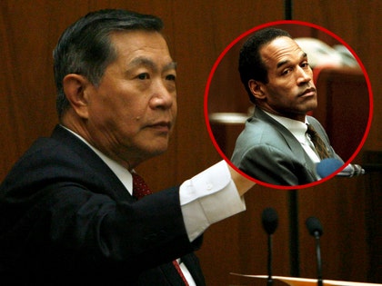 Dr. Henry C. Lee oj getty comp