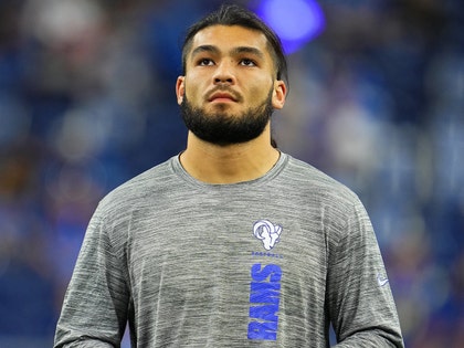 puka nacua getty 1