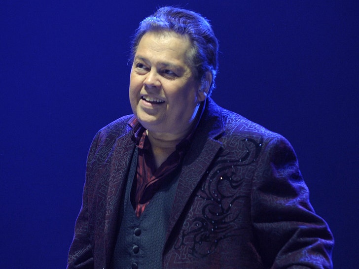 অ্যালান ওসমন্ড গেটি 1