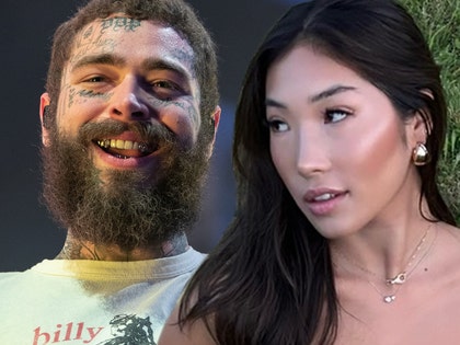 post malone christy lee getty comp