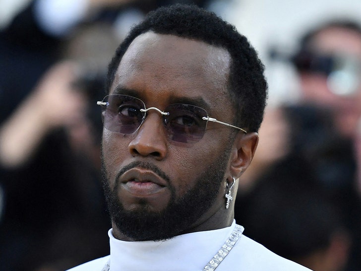 diddy getty 1