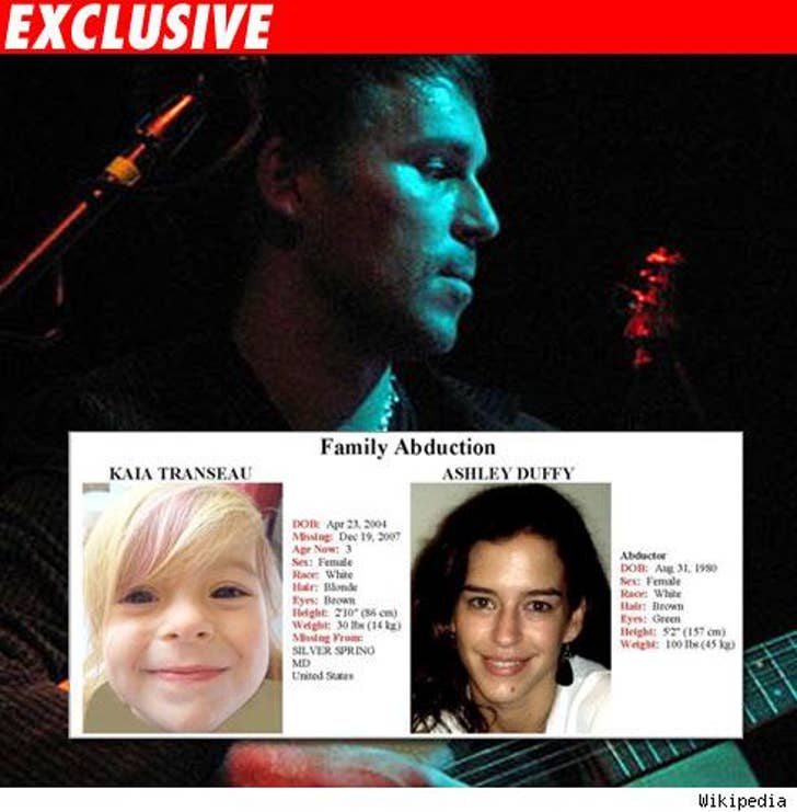 Musician's Lil' Girl Found -- Mom Now at Lynwood :: 0116_bt_ex-1