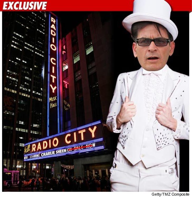 Charlie Sheen -- New York Sell Out :: 0317-charlie-sheen-radio-city-comp2-credit