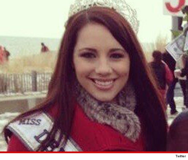 King miss melissa teen delaware Yahoo fait