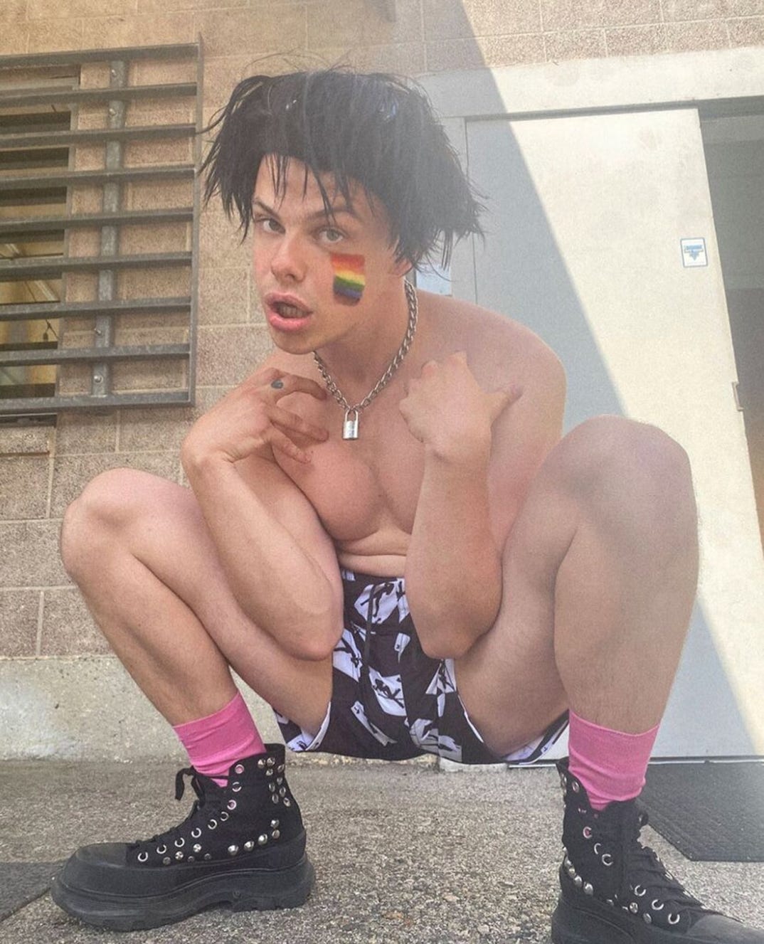 Yungblud