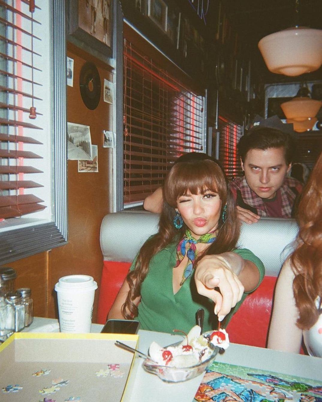 0822 Riverdale BTS 41