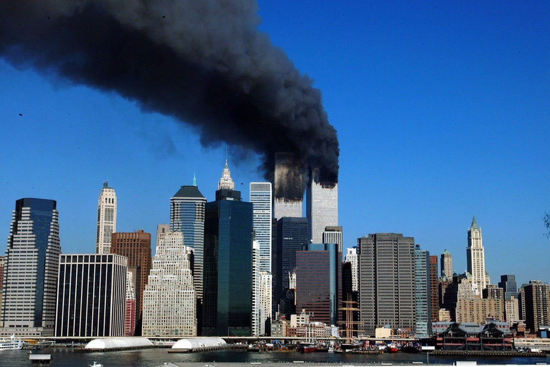 11 Never Forget Photos 7