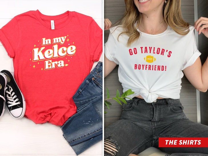 The Best Taylor Swift Merch For Swifties