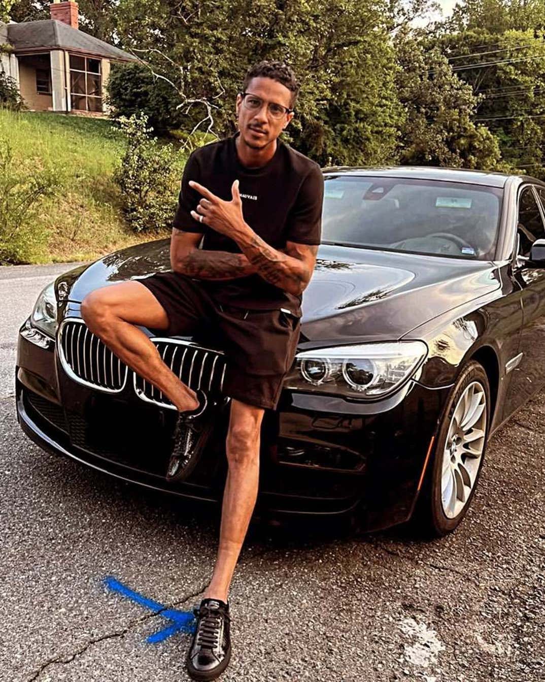 Remembering Floyd Roger Myers Jr 3