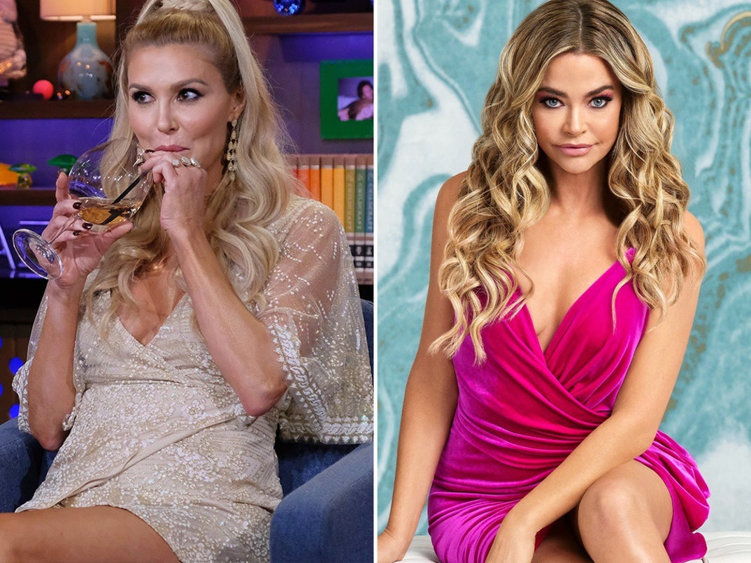 Real Housewives Of Beverly Hills Iconic Moments 19