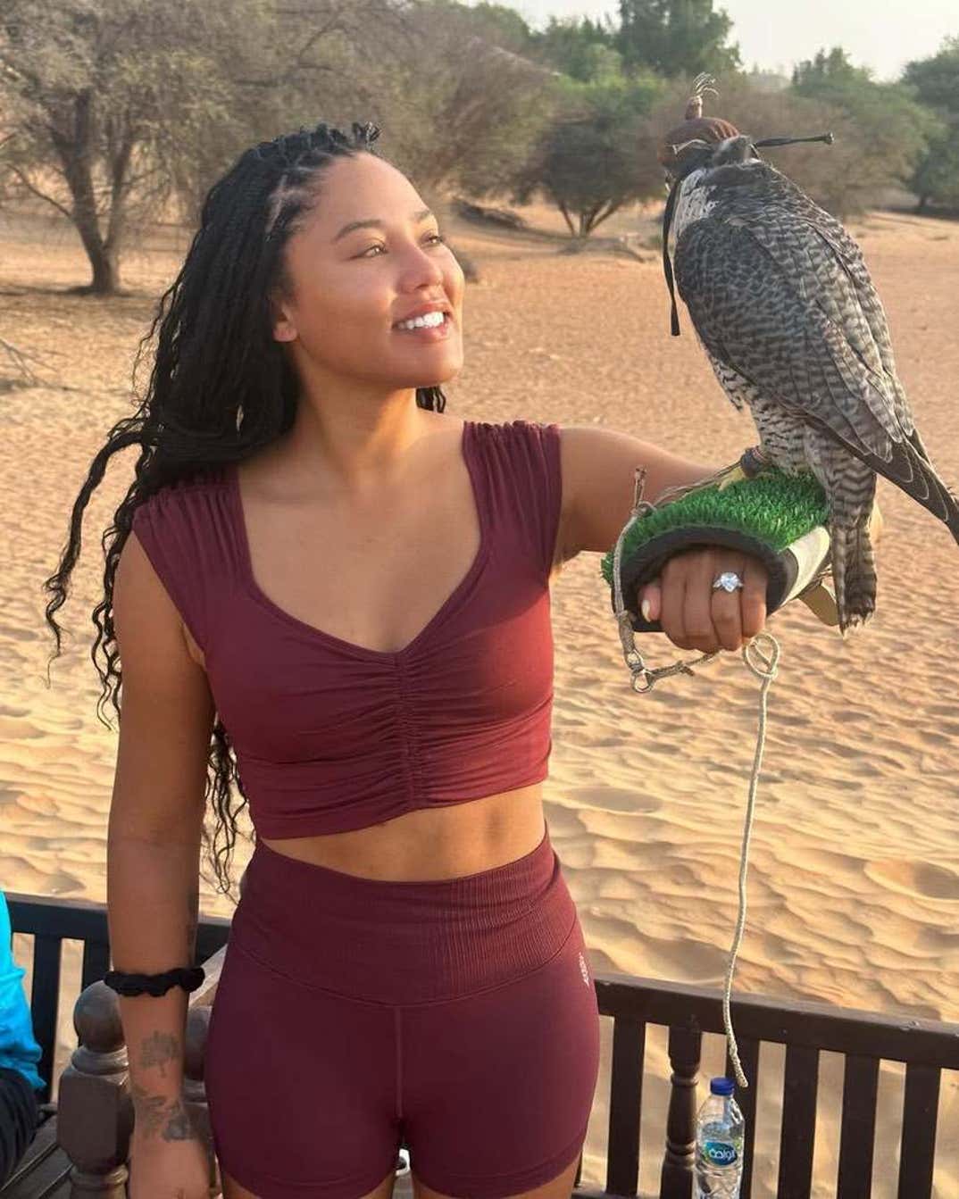 Ayesha Curry
