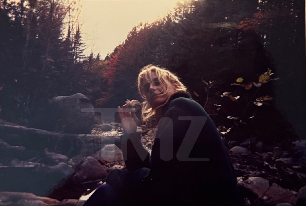 JFK Jr Daryl Camping Trip 7