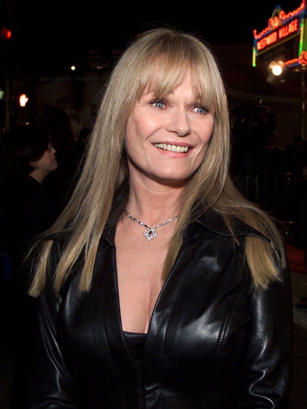 Remembering Valerie Perrine 0