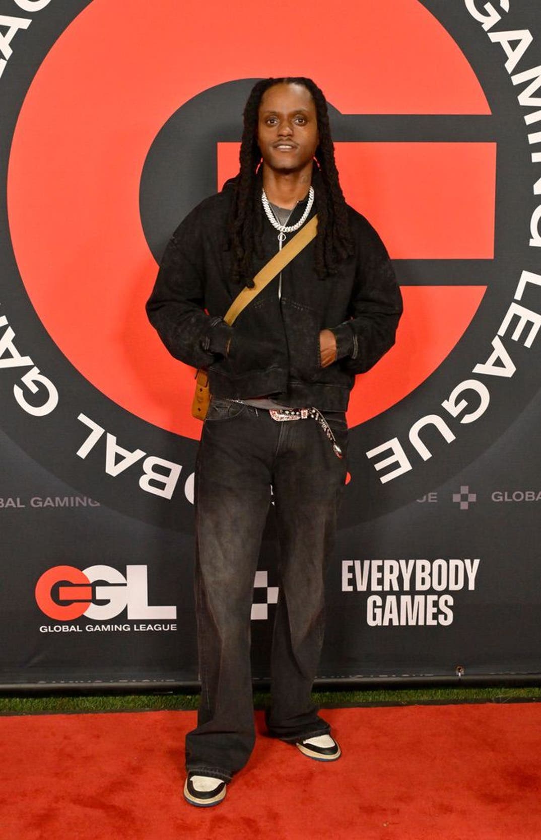 Global Gaming League Championship Match 17