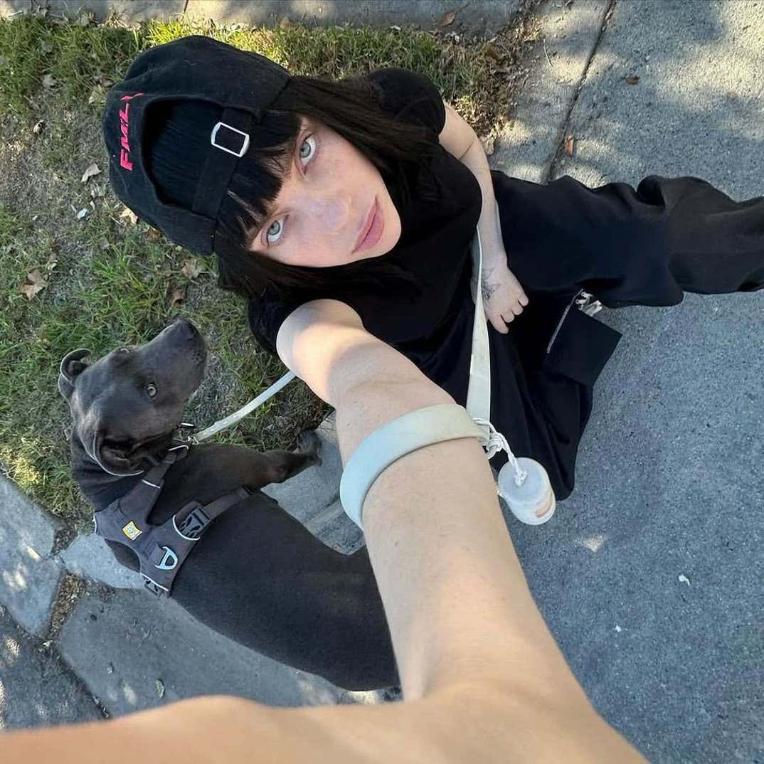 Billie Eilish