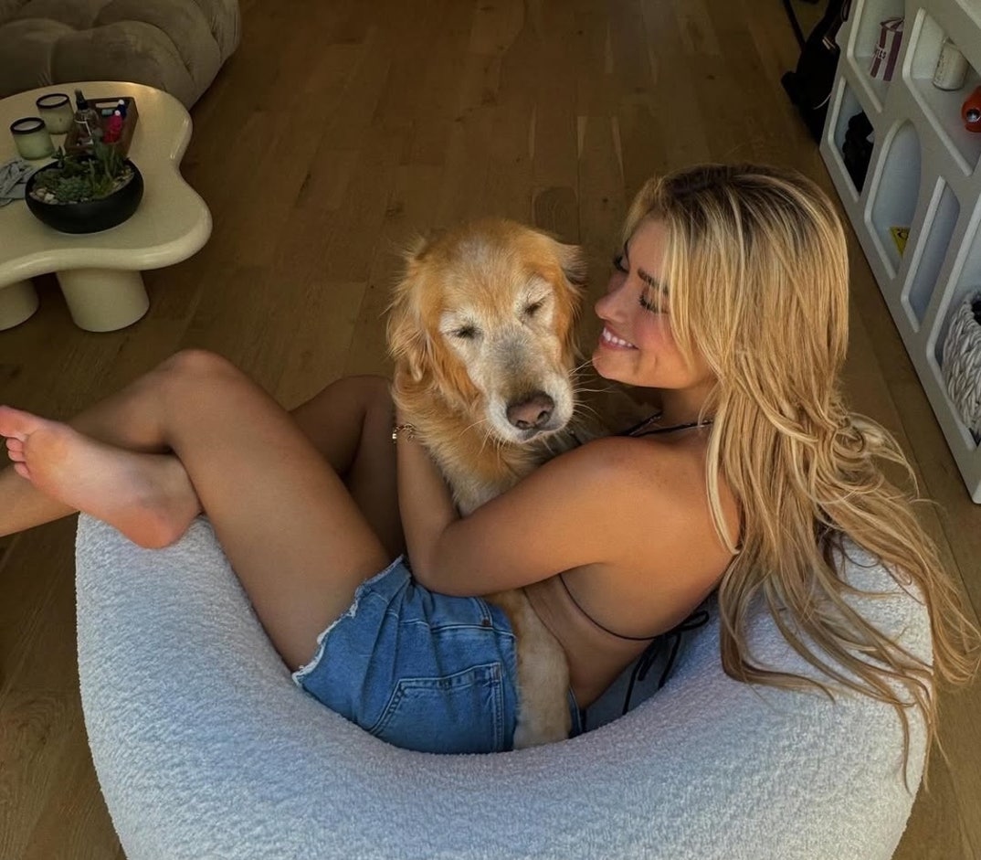 Dixie D'Amelio