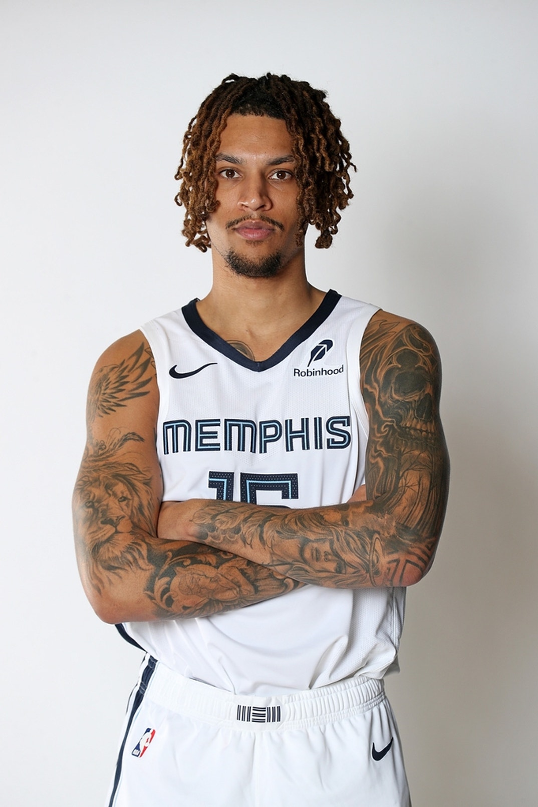 Remembering Brandon Clarke 6