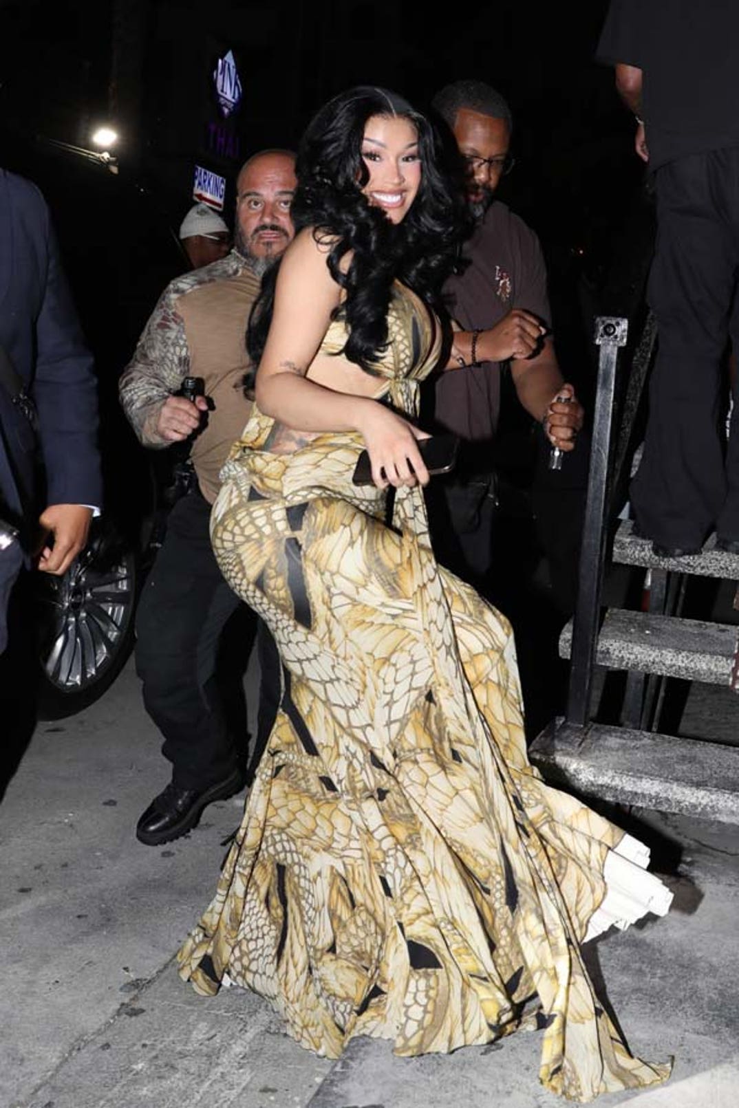 Cardi B