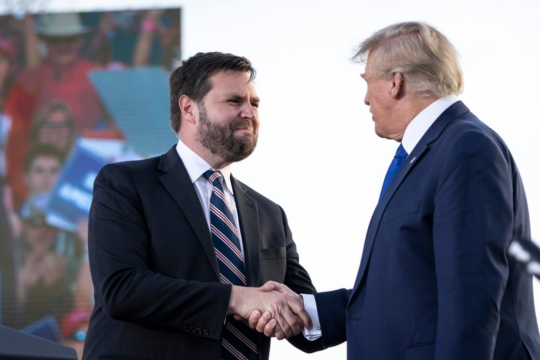 JD Vance Before He Was VP 6