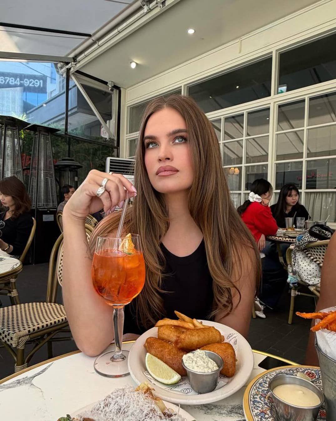 Stormi Bree