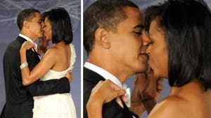 Did Barack and Michelle ... You Know ... Do It?