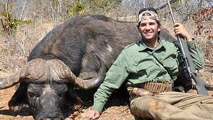 Donald Trump's Sons Reportedly Investigated for Controversial Hunting Trip