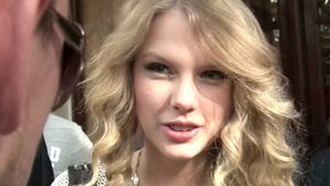 Taylor Swift to Conor Kennedy: We Might Be Over ... I'm Still Buying that House!