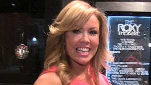 Mary Murphy -- Blows off Lawsuit ... Pays $200k Price