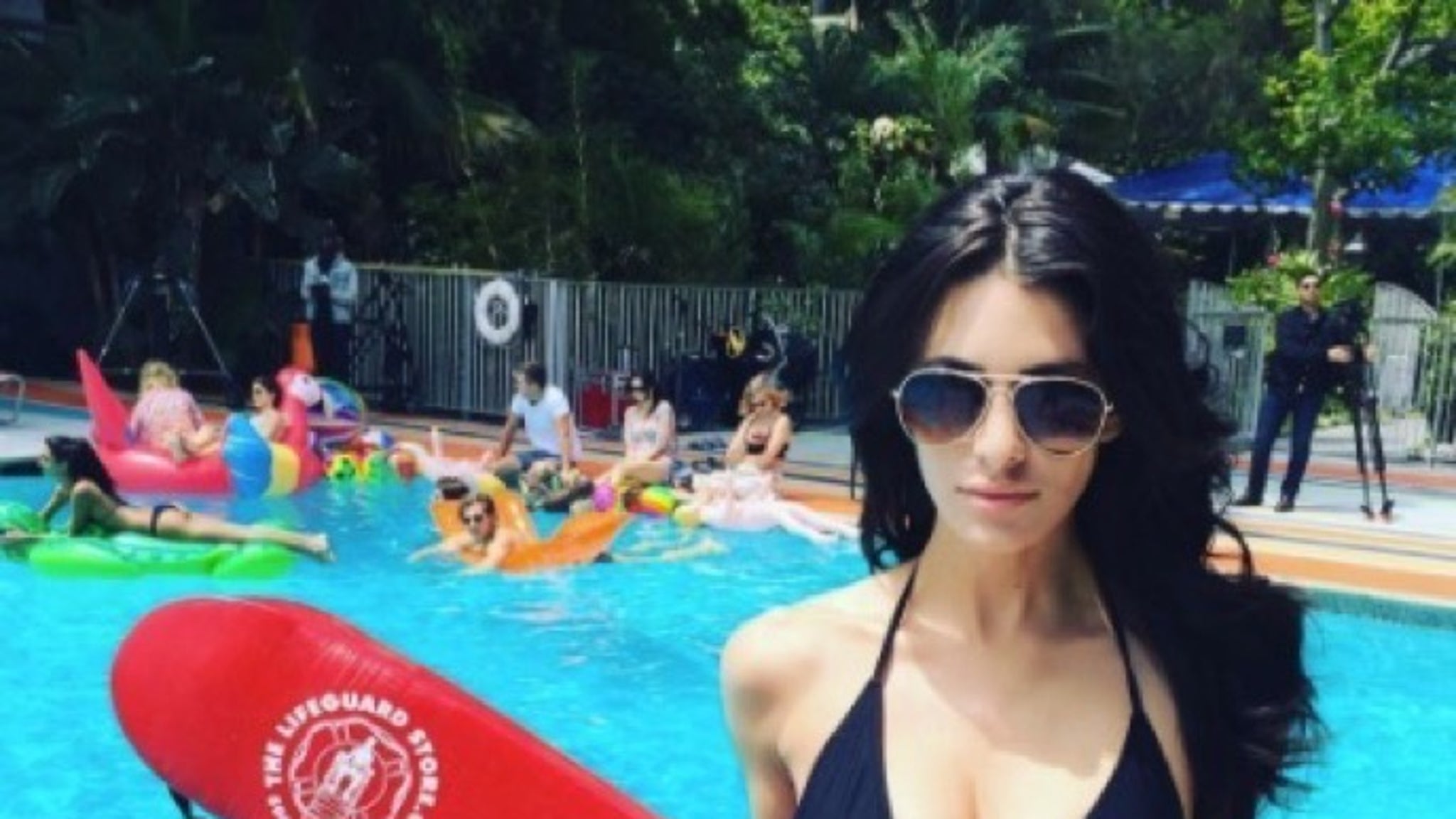 Brittany Furlan Hot