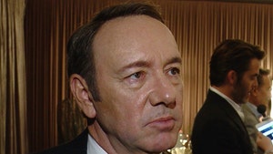 Kevin Spacey Sex Crimes Case to Be Rejected by L.A. County D.A.